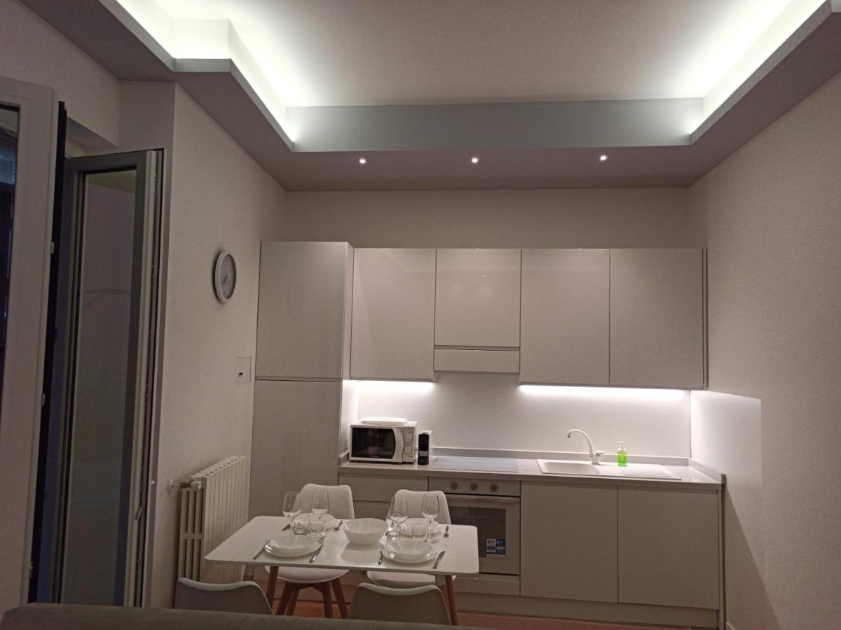 Luxury House Lupetta 3 Lägenhet Milano Exteriör bild