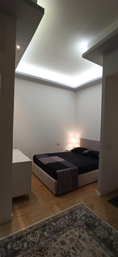Luxury House Lupetta 3 Lägenhet Milano Exteriör bild