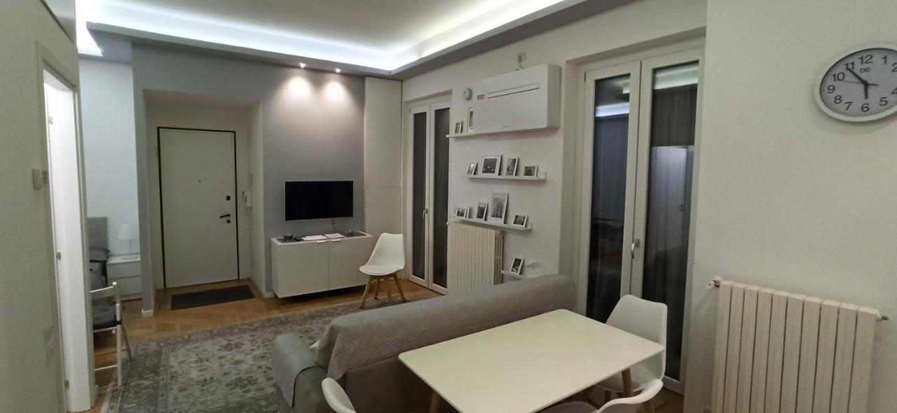 Luxury House Lupetta 3 Lägenhet Milano Exteriör bild